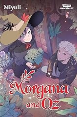 Morgana volume one for sale  Delivered anywhere in UK