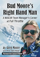 Bud moore right for sale  Delivered anywhere in USA 