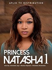 Princess natasha for sale  Delivered anywhere in USA 