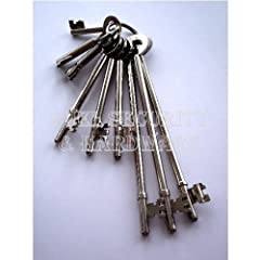 Fire brigade keys for sale  Delivered anywhere in Ireland