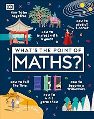 Point maths for sale  Delivered anywhere in Ireland