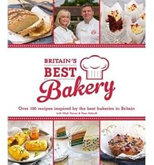 Britain best bakery d'occasion  Livré partout en France