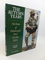 Autumn years 7th for sale  Delivered anywhere in UK
