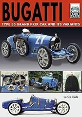 bugatti 35 art collection d'occasion  Livré partout en France