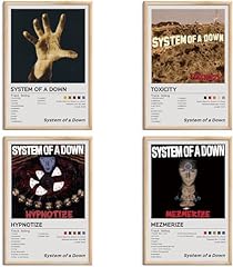 System posters music for sale  Delivered anywhere in USA 