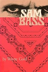 Sam bass for sale  Delivered anywhere in USA 