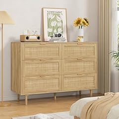Furnihold rattan dresser for sale  Delivered anywhere in USA 