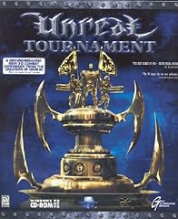 Unreal tournament usato  Spedito ovunque in Italia 
