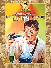 Nutty professor for sale  Delivered anywhere in USA 
