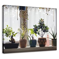 Bathroom plants picture for sale  Delivered anywhere in USA 