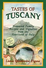 Tastes tuscany treasured for sale  Delivered anywhere in USA 