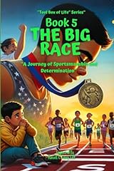 Book big race for sale  Delivered anywhere in USA 