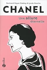 Chanel allure éternelle d'occasion  Livré partout en Belgiqu
