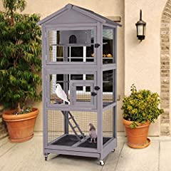 Aivituvin outdoor bird for sale  Delivered anywhere in USA 