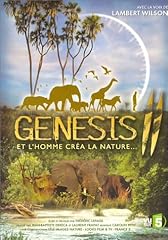 Genesis homme créa d'occasion  Livré partout en France