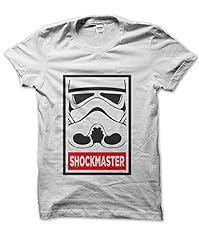 Shockmaster bey shirt gebraucht kaufen  Wird an jeden Ort in Deutschland
