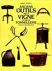 Anciens outils vigne d'occasion  Livré partout en France