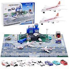 Airport toys airplane for sale  Delivered anywhere in UK
