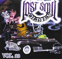Lost soul oldies for sale  Delivered anywhere in USA 