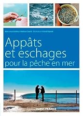 Appâts eschages pêche d'occasion  Livré partout en France