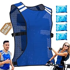 Chillswift cooling vest for sale  Delivered anywhere in USA 