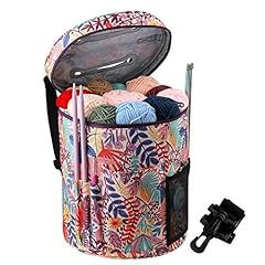 Coopay knitting bag for sale  Delivered anywhere in UK