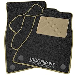 Car mats tvr for sale  Delivered anywhere in UK