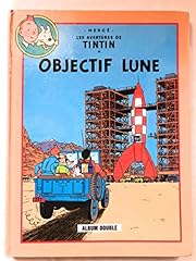 Tintin album double d'occasion  Livré partout en France