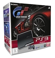 Sony playstation slim usato  Spedito ovunque in Italia 