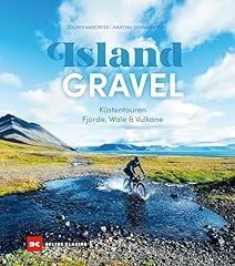 Island gravel küstentouren gebraucht kaufen  Wird an jeden Ort in Deutschland
