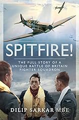 Spitfire full story for sale  Delivered anywhere in USA 