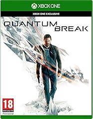 Quantum break edizione usato  Spedito ovunque in Italia 