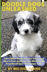 Doodle dogs unleashed for sale  Delivered anywhere in USA 
