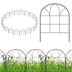 Mooace garden fence for sale  Delivered anywhere in USA 