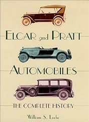 Elcar pratt automobiles for sale  Delivered anywhere in USA 
