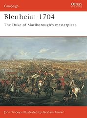 Blenheim 1704 duke for sale  Delivered anywhere in UK