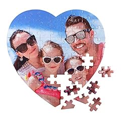 Personalized photo puzzle for sale  Delivered anywhere in USA 