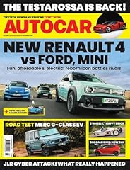 Autocar for sale  Delivered anywhere in UK