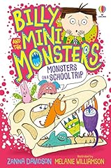 Monsters school trip for sale  Delivered anywhere in UK