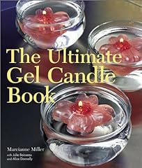 Ultimate gel candle for sale  Delivered anywhere in USA 