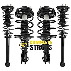 Completestruts front rear for sale  Delivered anywhere in USA 