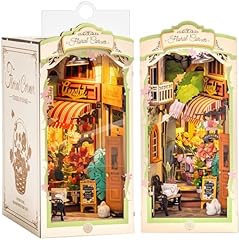 Robotime book nook d'occasion  Livré partout en France