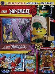 Lego ninjago 101 gebraucht kaufen  Wird an jeden Ort in Deutschland