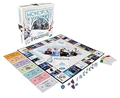 Monopoly game disney for sale  Delivered anywhere in USA 