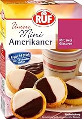 Ruf mini amerikaner gebraucht kaufen  Wird an jeden Ort in Deutschland