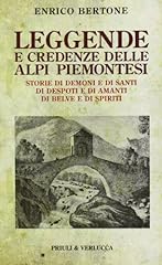 Leggende credenze delle usato  Spedito ovunque in Italia 