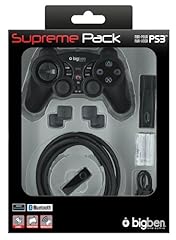 Pack supreme ps3 d'occasion  Livré partout en France