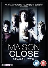 Maison close season d'occasion  Livré partout en France