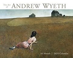 Art andrew wyeth for sale  Delivered anywhere in USA 