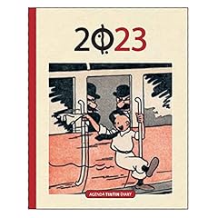 Agenda bureau 2023 d'occasion  Livré partout en France